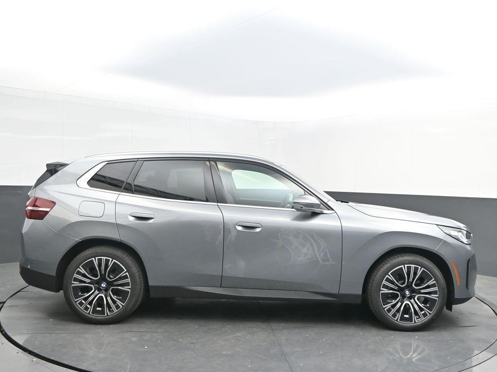 new 2026 BMW X3 car, priced at $57,255