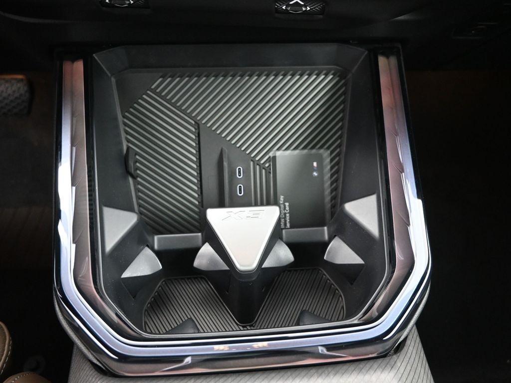 new 2026 BMW X3 car, priced at $57,255