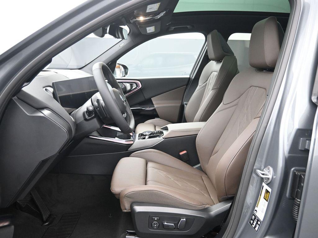 new 2026 BMW X3 car, priced at $57,255