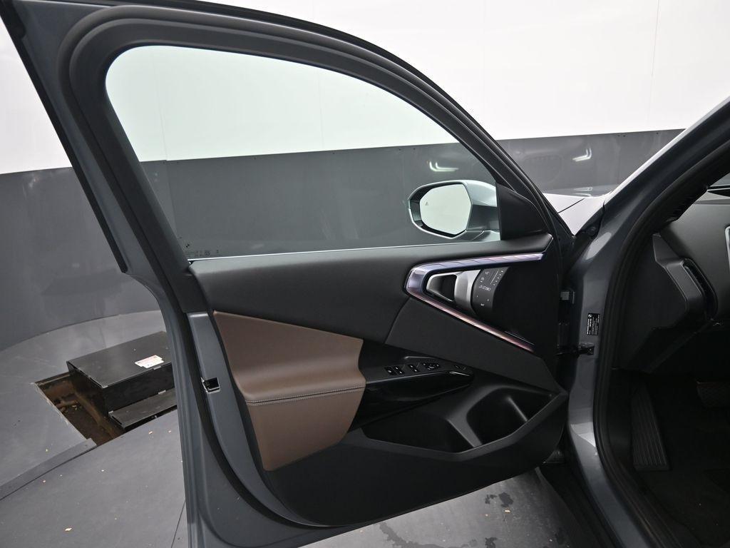 new 2026 BMW X3 car, priced at $57,255