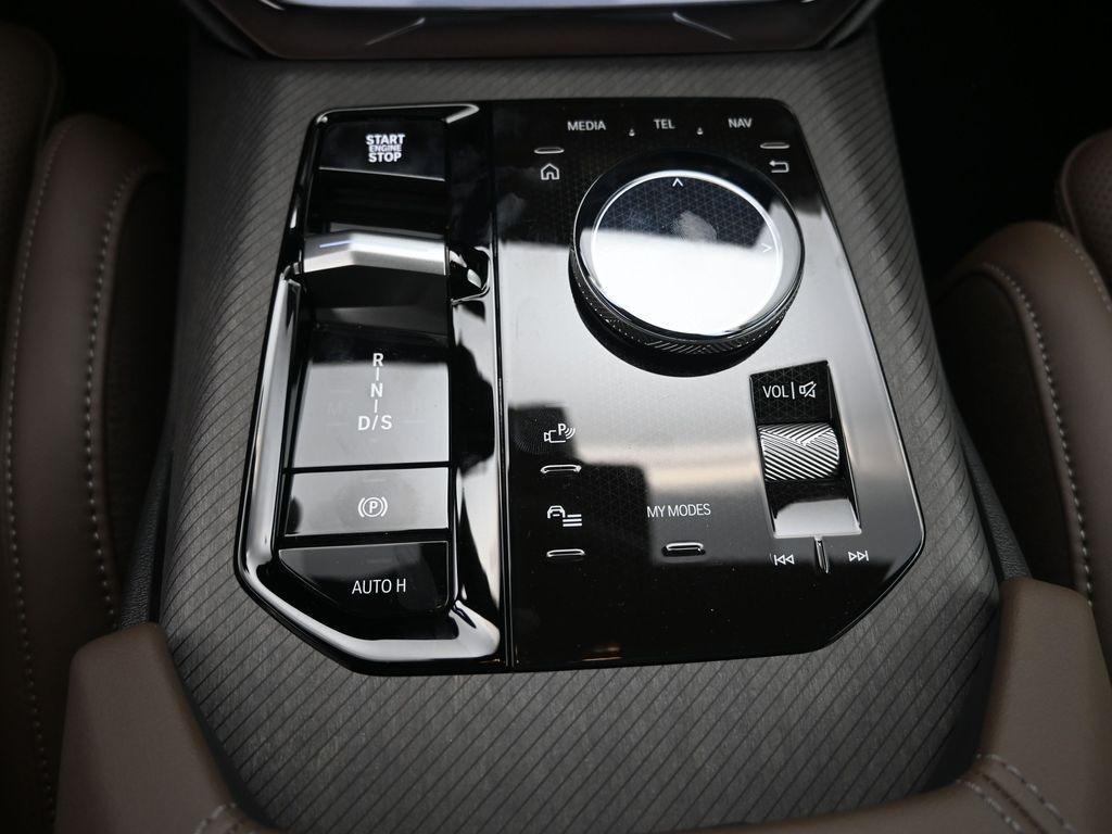 new 2026 BMW X3 car, priced at $57,255