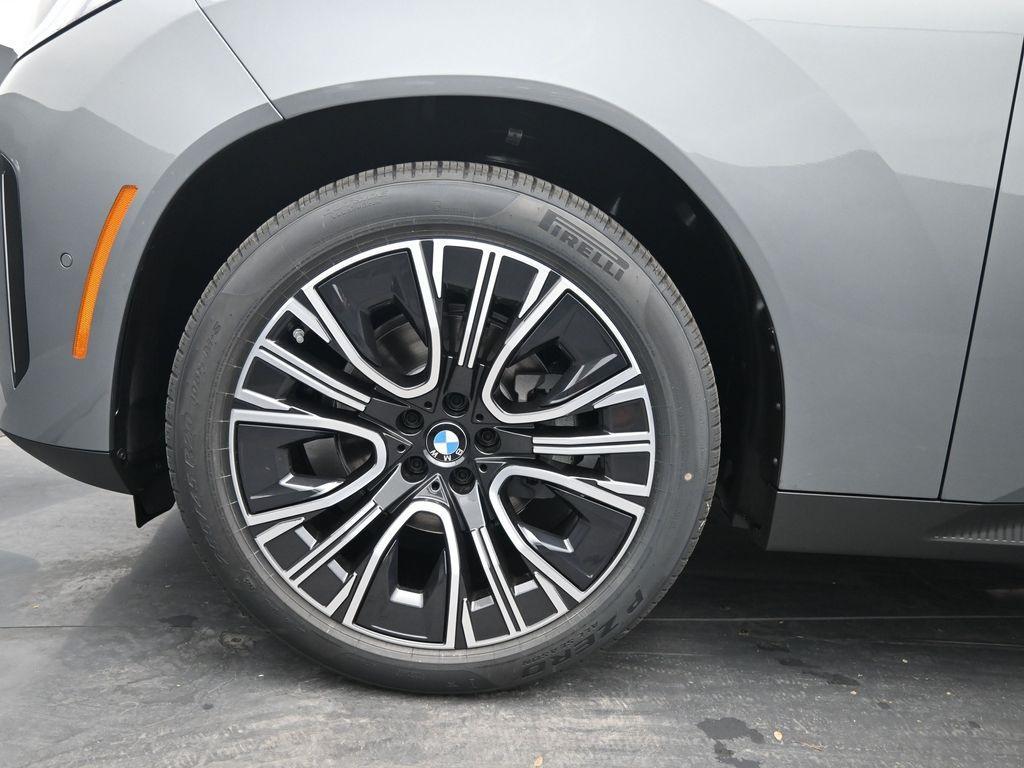 new 2026 BMW X3 car, priced at $57,255