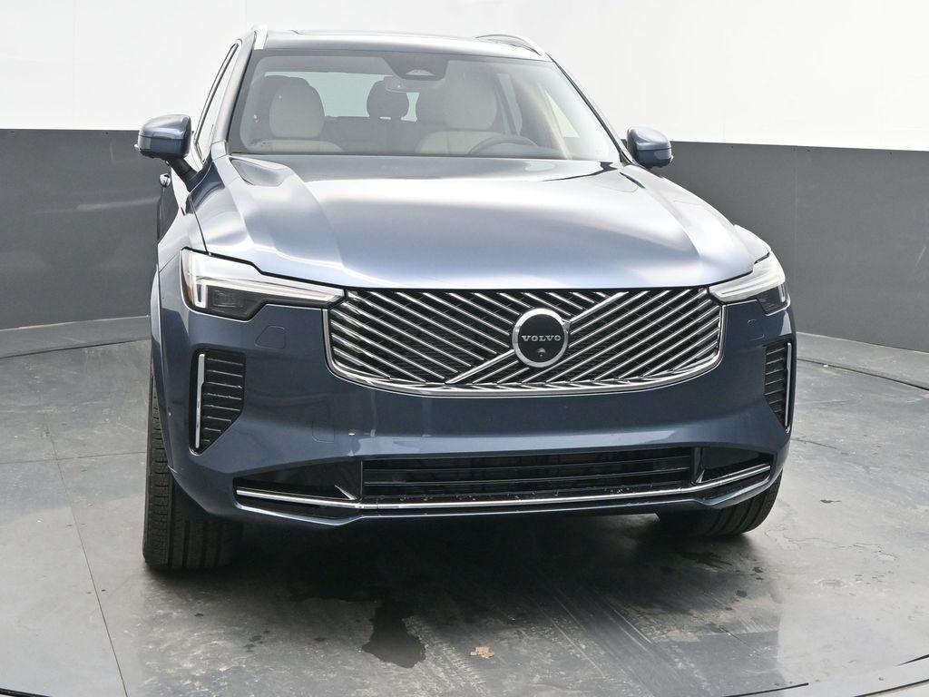 new 2025 Volvo XC90 car, priced at $65,555