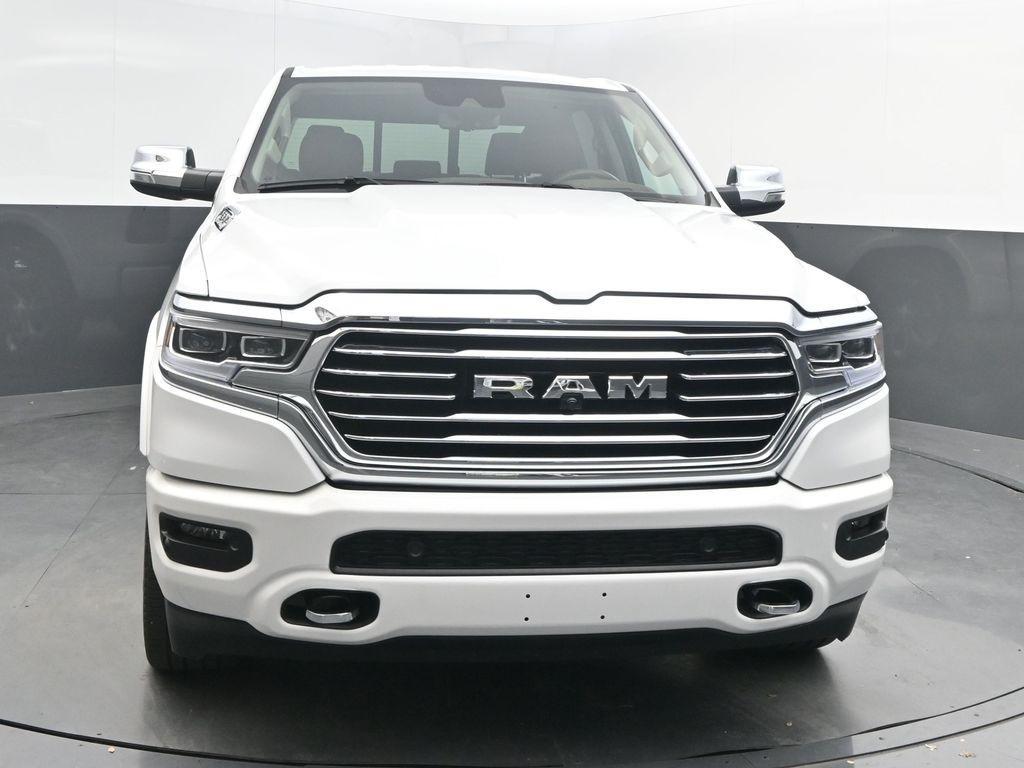 used 2024 Ram 1500 car, priced at $57,998
