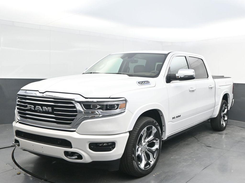 used 2024 Ram 1500 car, priced at $57,998