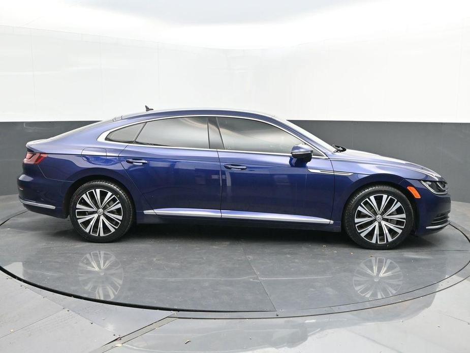 used 2019 Volkswagen Arteon car, priced at $17,599