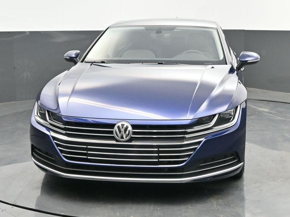 used 2019 Volkswagen Arteon car, priced at $17,599