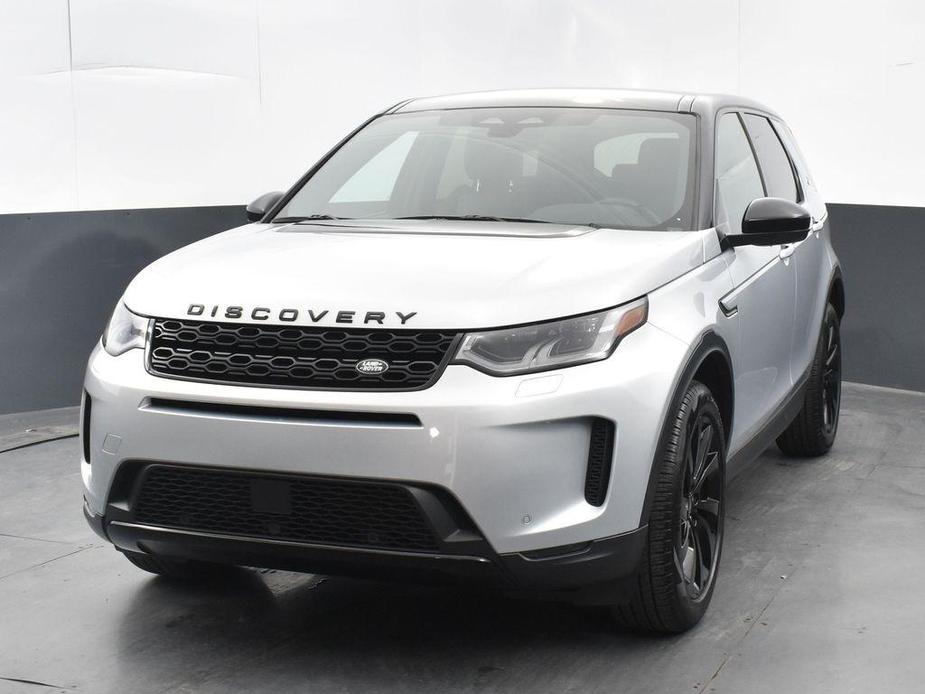 used 2023 Land Rover Discovery Sport car, priced at $39,998