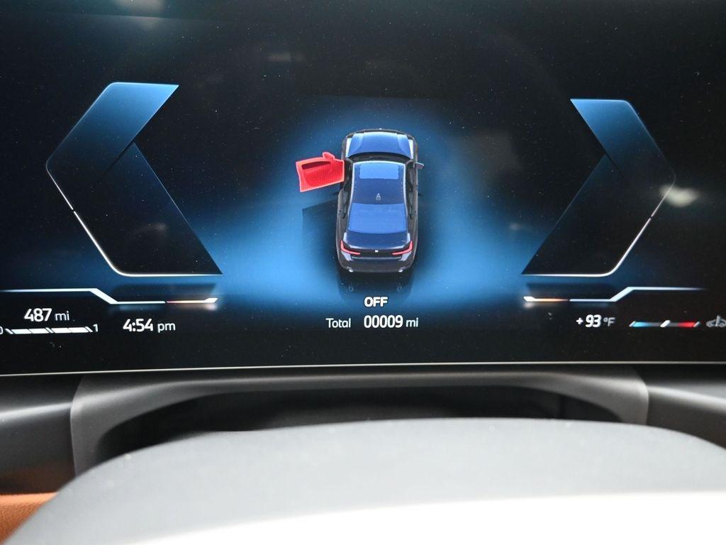 new 2025 BMW 330 car, priced at $51,725