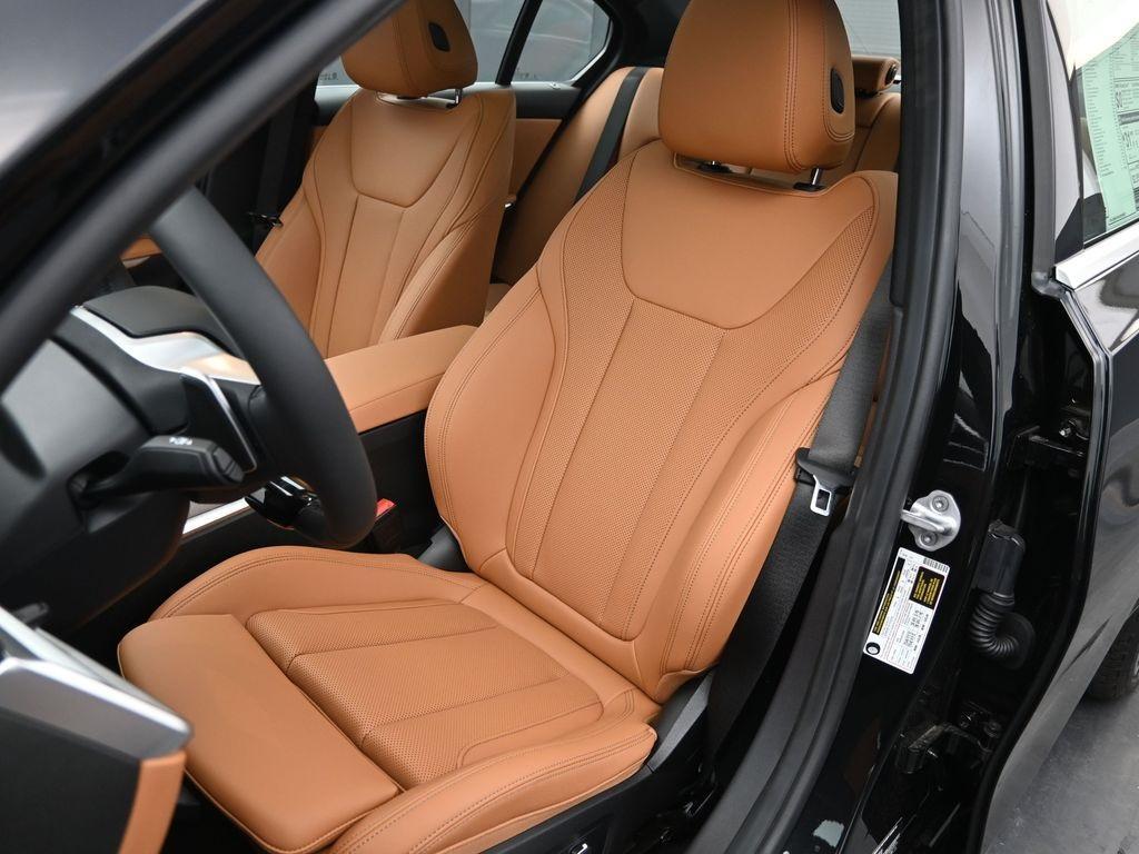 new 2025 BMW 330 car, priced at $51,725