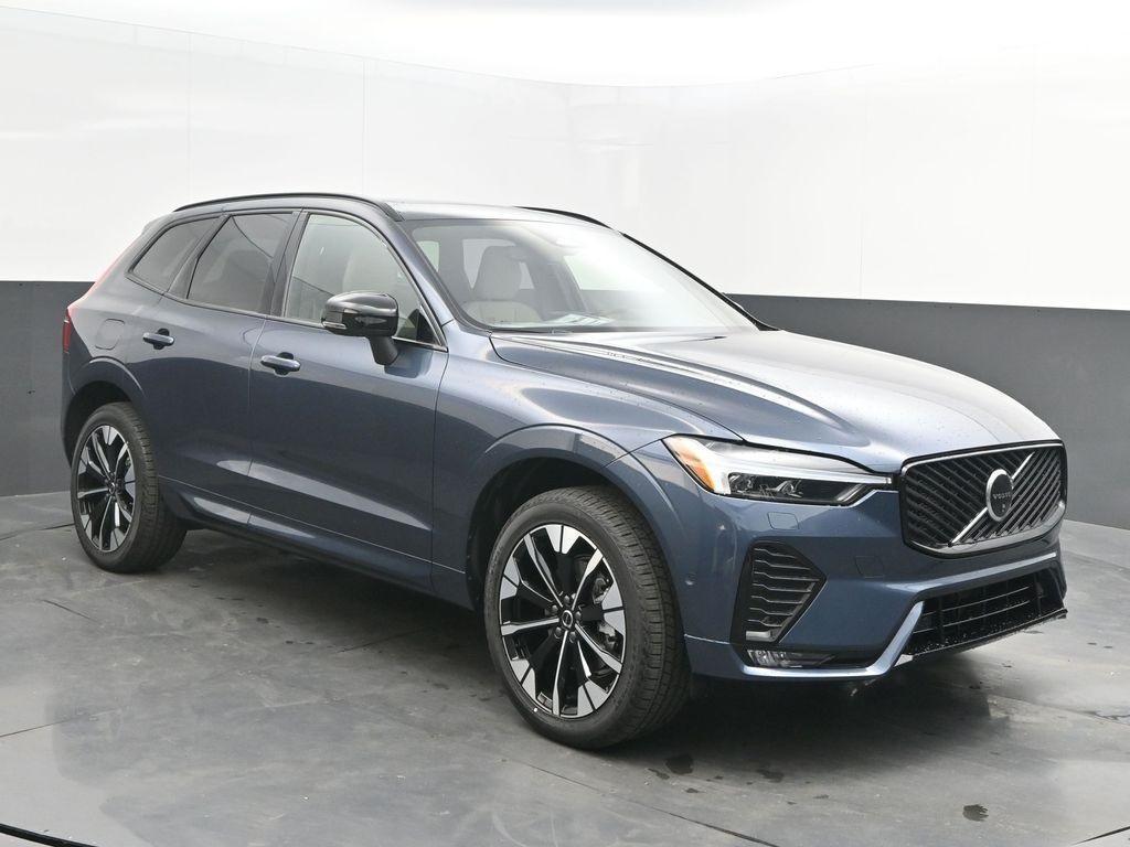 new 2026 Volvo XC60 car, priced at $57,958