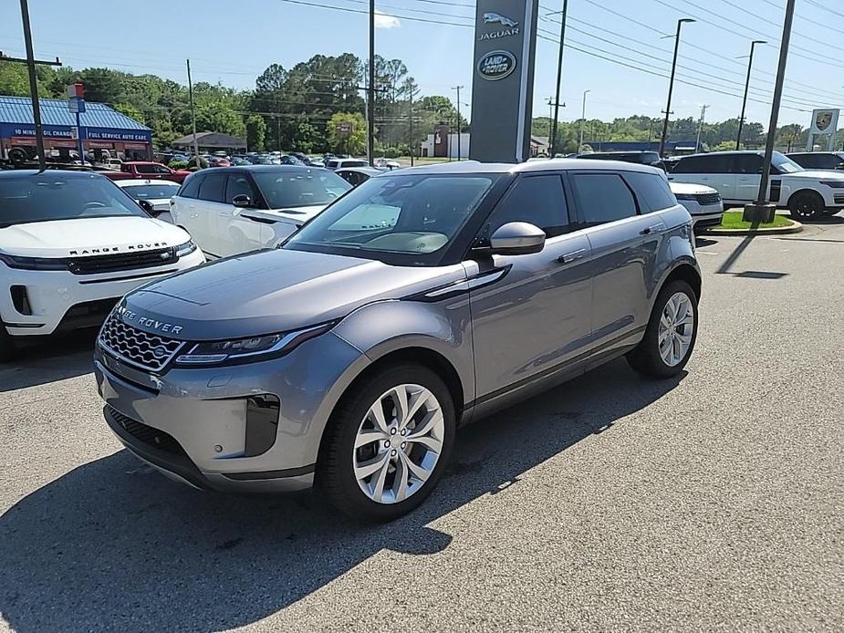 used 2023 Land Rover Range Rover Evoque car, priced at $39,998