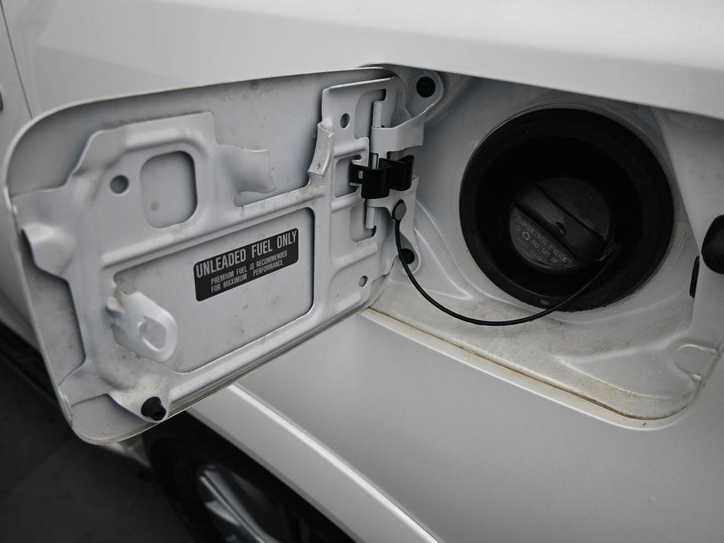 used 2022 INFINITI QX80 car, priced at $39,998