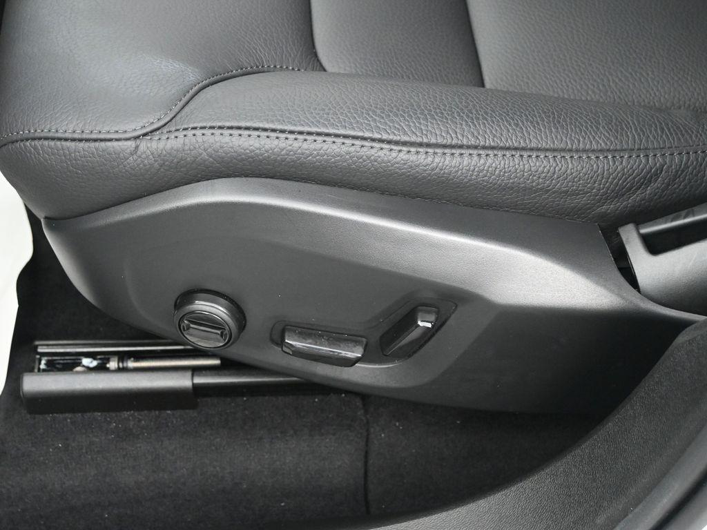 used 2025 Volvo XC60 car, priced at $45,998