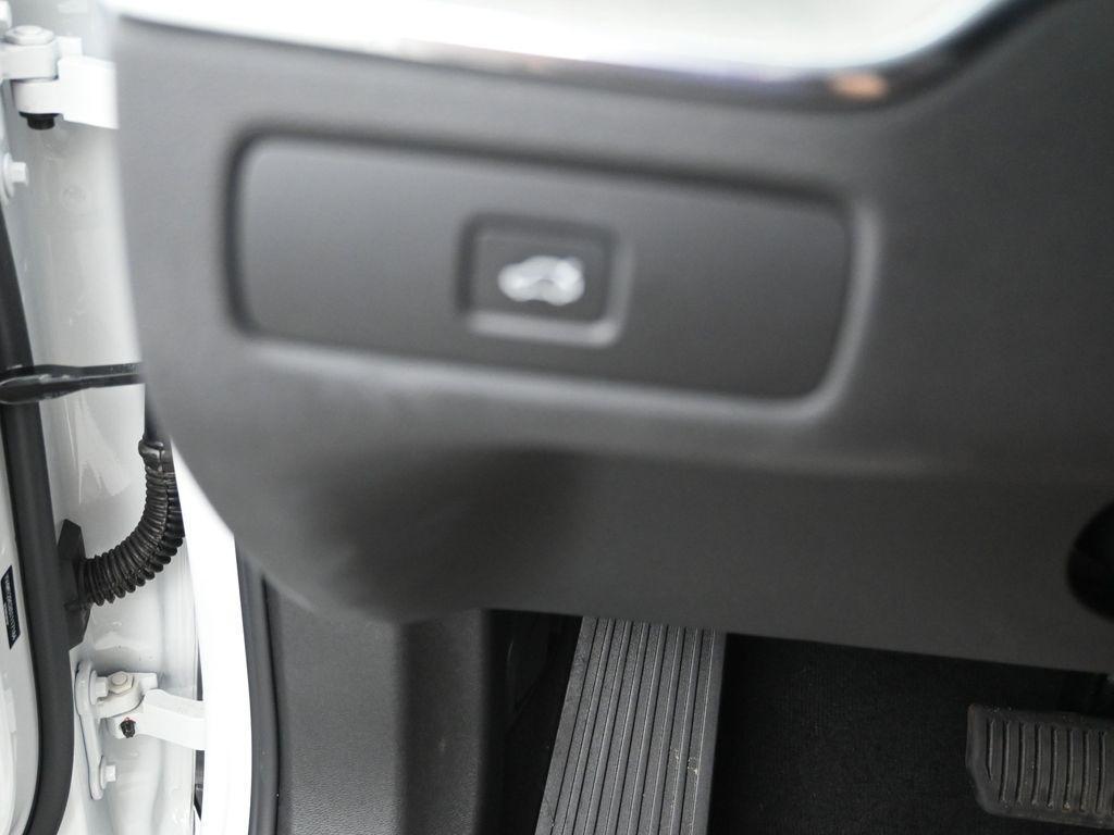 used 2025 Volvo XC60 car, priced at $45,998