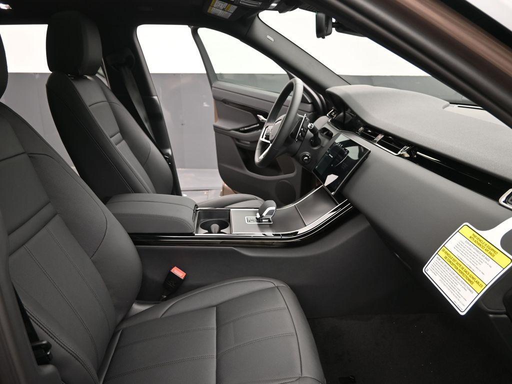 new 2026 Land Rover Range Rover Evoque car, priced at $62,345
