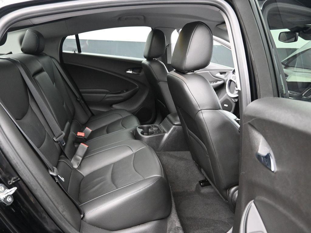 used 2018 Chevrolet Volt car, priced at $16,499