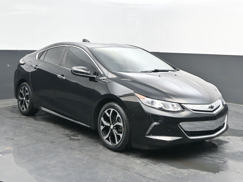 used 2018 Chevrolet Volt car, priced at $16,998