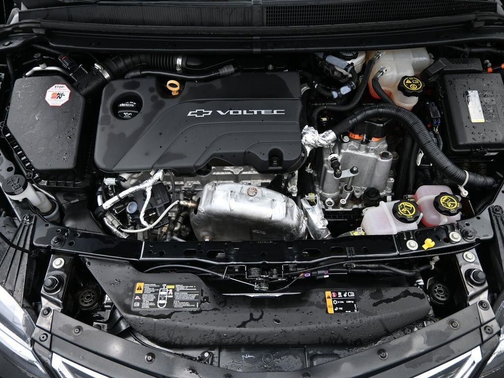used 2018 Chevrolet Volt car, priced at $16,499