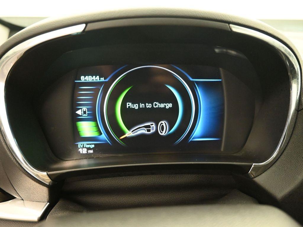 used 2018 Chevrolet Volt car, priced at $16,499