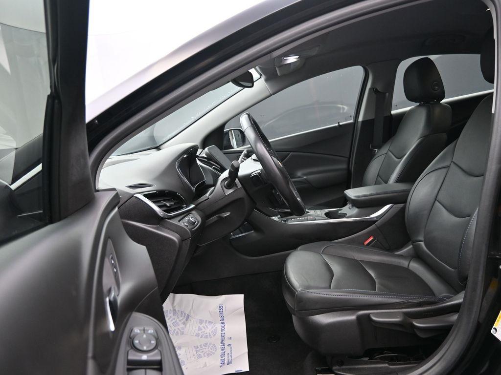 used 2018 Chevrolet Volt car, priced at $16,499