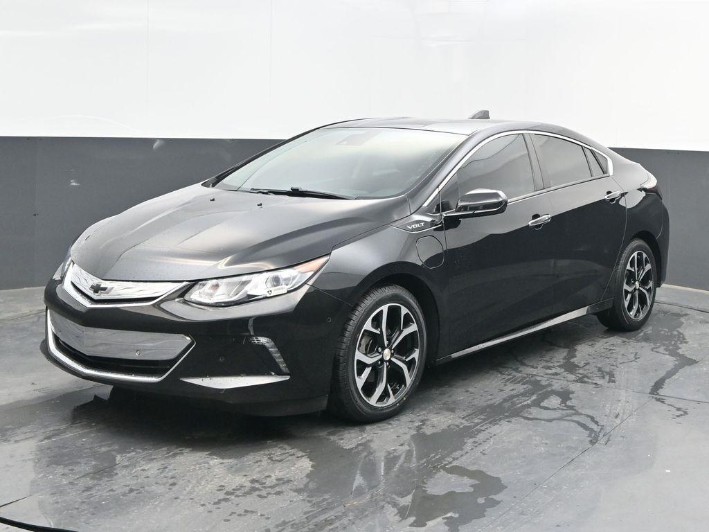 used 2018 Chevrolet Volt car, priced at $16,499