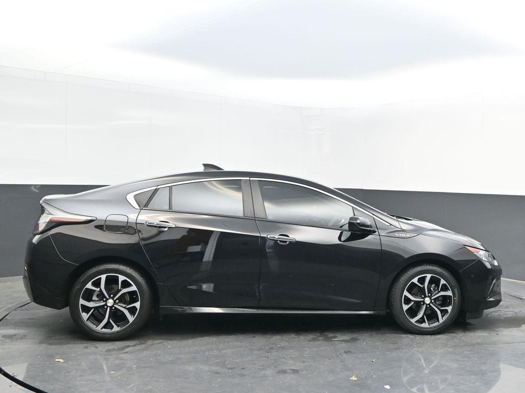 used 2018 Chevrolet Volt car, priced at $16,499
