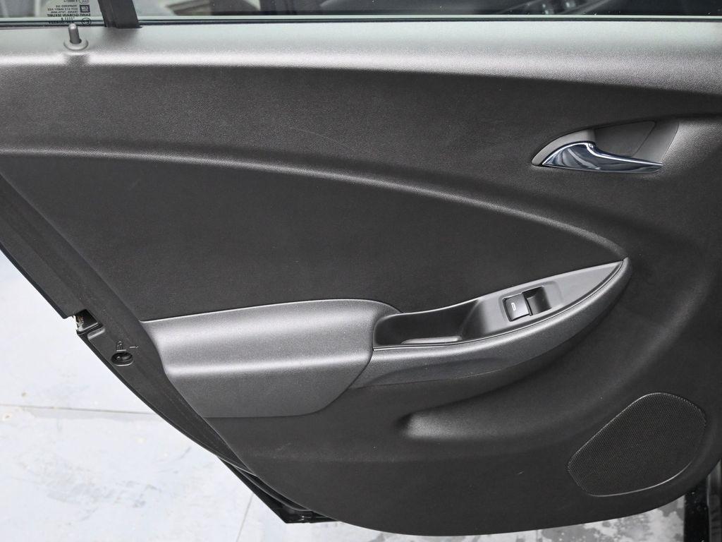used 2018 Chevrolet Volt car, priced at $16,499