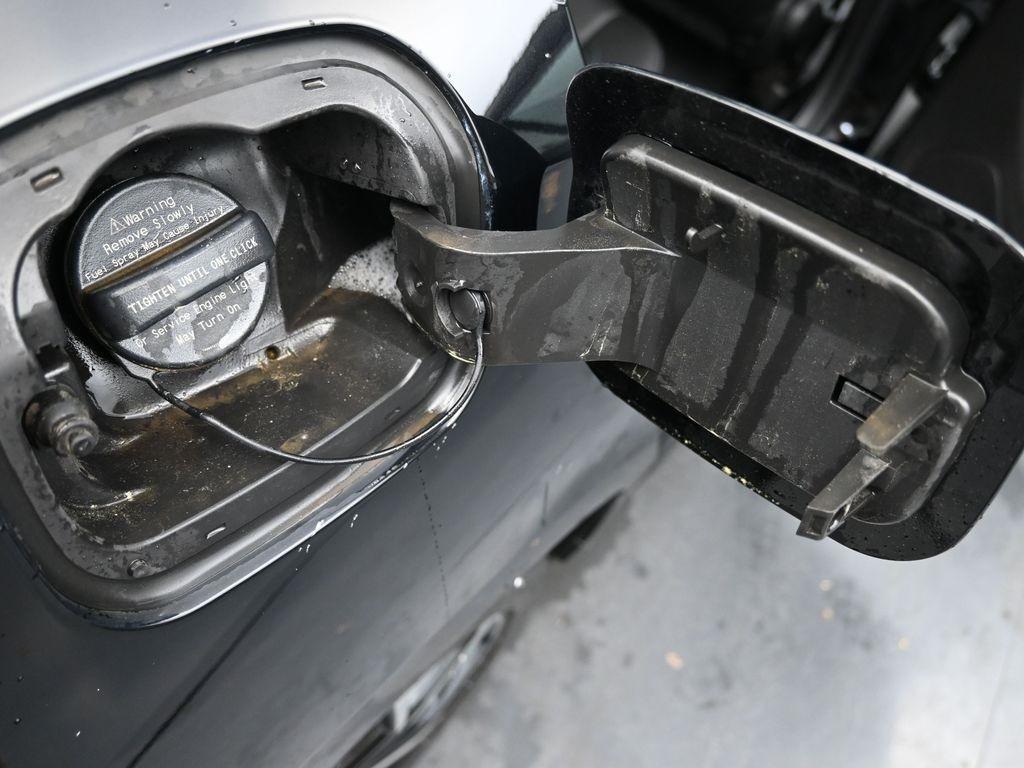 used 2018 Chevrolet Volt car, priced at $16,499