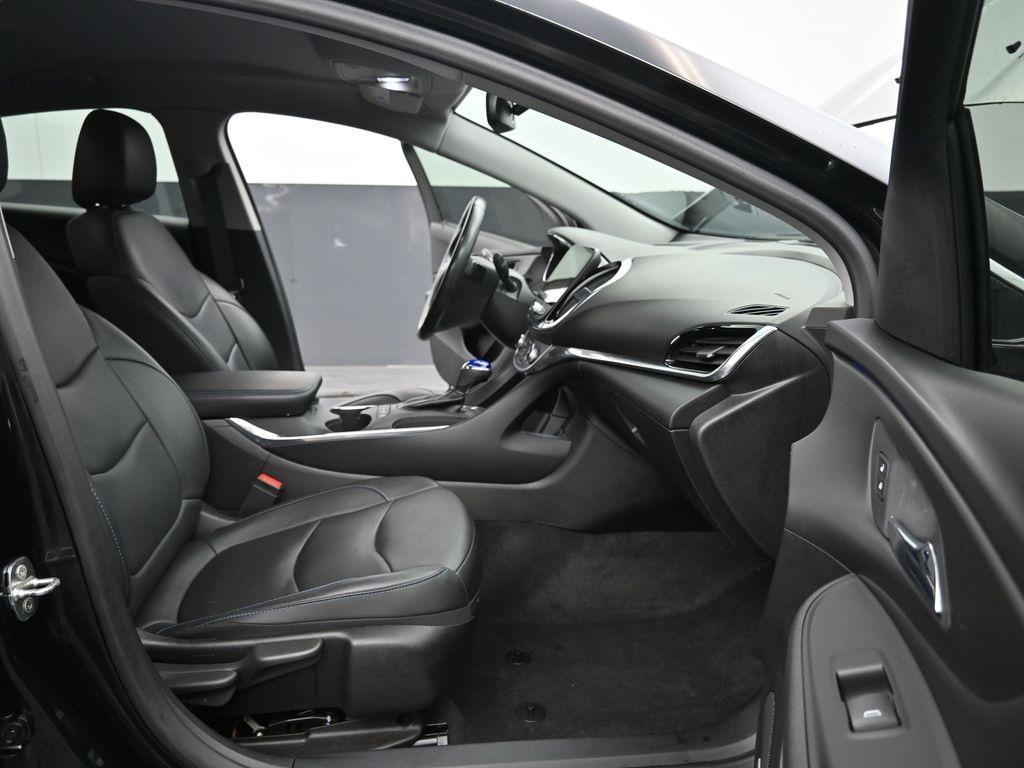 used 2018 Chevrolet Volt car, priced at $16,499