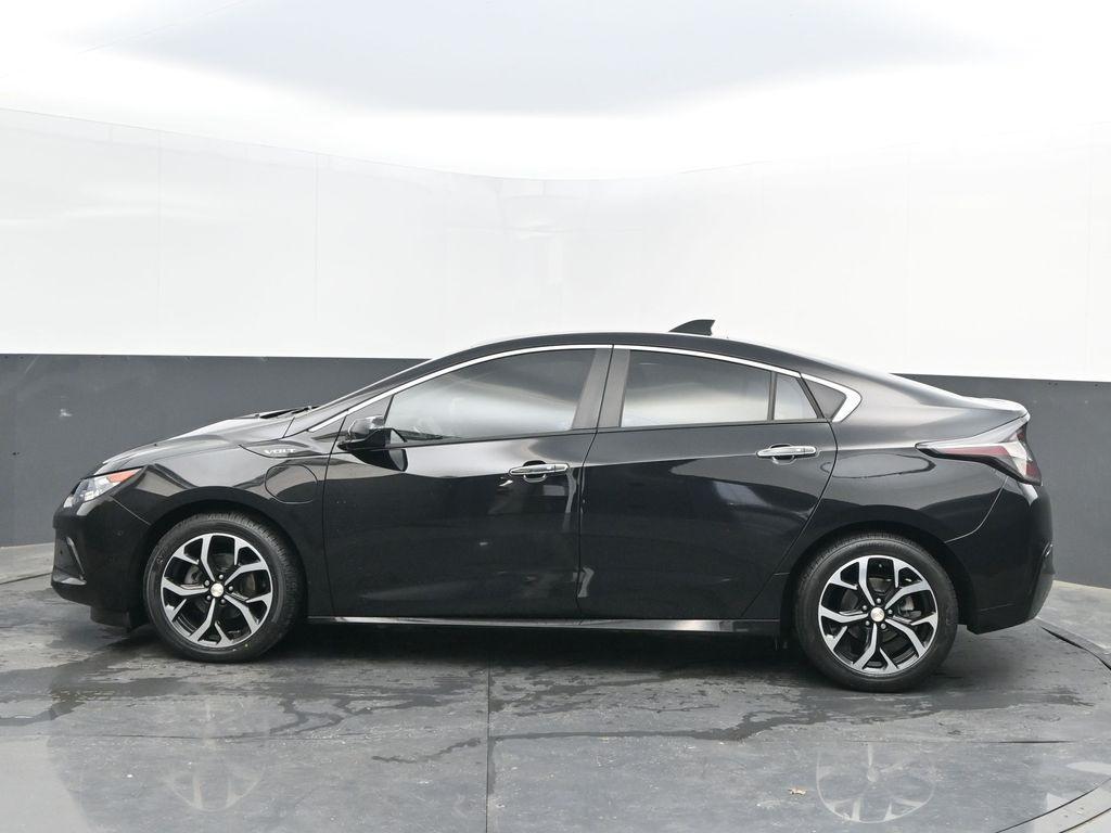 used 2018 Chevrolet Volt car, priced at $16,499