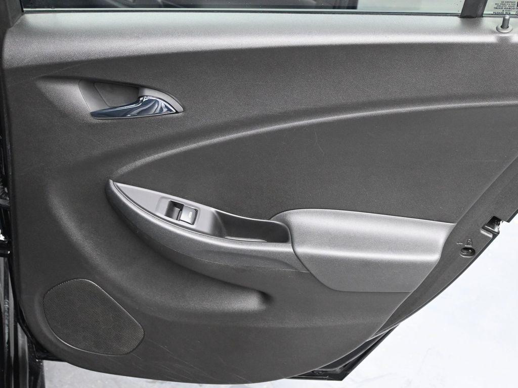used 2018 Chevrolet Volt car, priced at $16,499