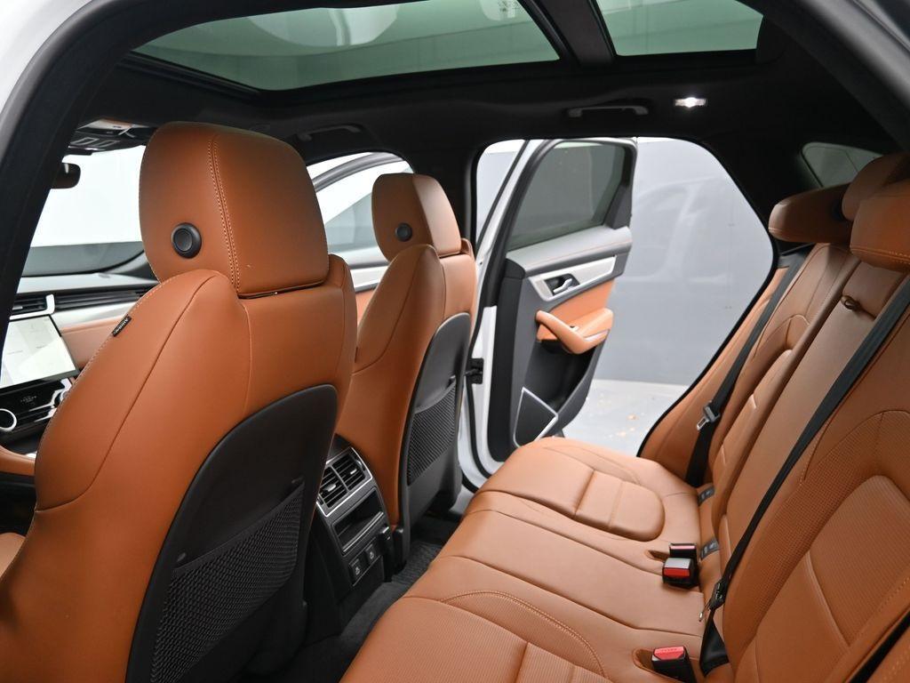 new 2026 Jaguar F-PACE car, priced at $64,308
