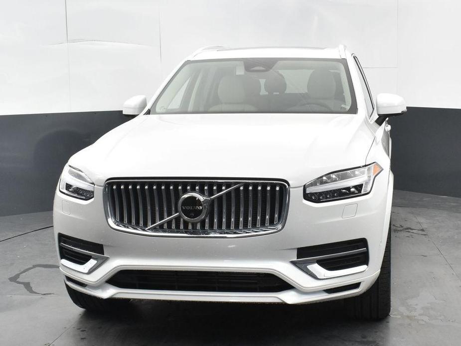 new 2024 Volvo XC90 Recharge Plug-In Hybrid car, priced at $73,370