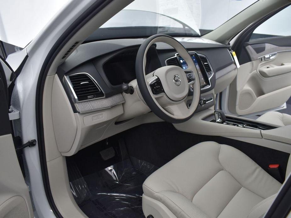 new 2024 Volvo XC90 Recharge Plug-In Hybrid car, priced at $73,370