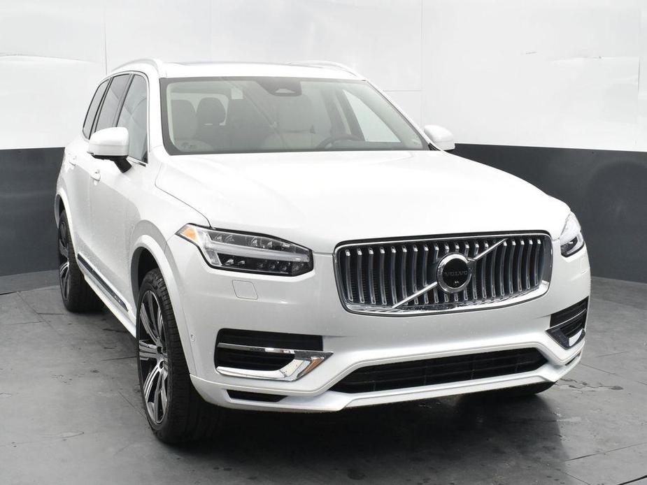 new 2024 Volvo XC90 Recharge Plug-In Hybrid car, priced at $73,370