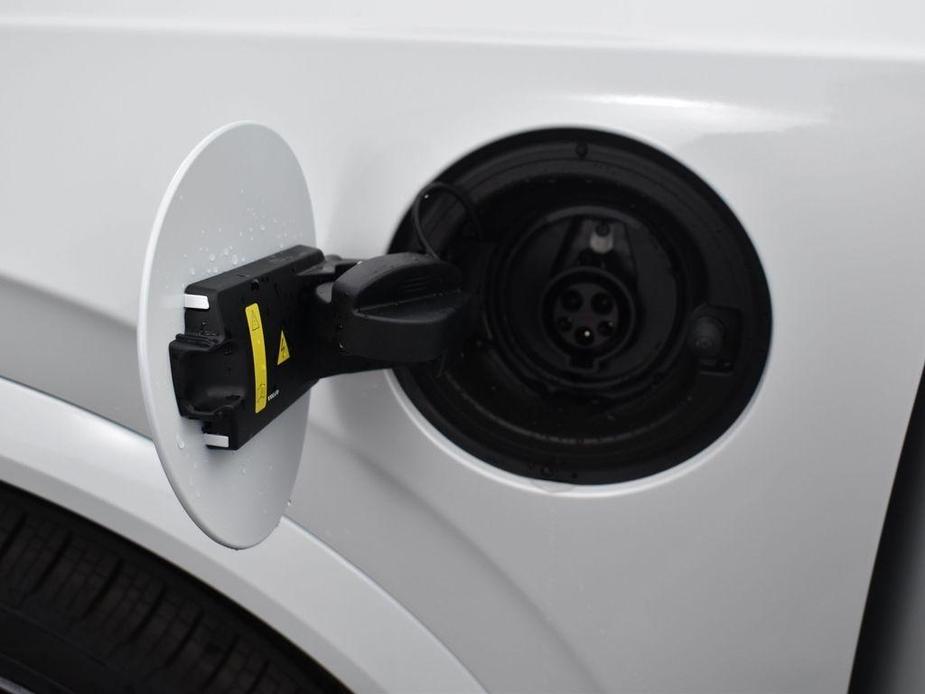 new 2024 Volvo XC90 Recharge Plug-In Hybrid car, priced at $73,370