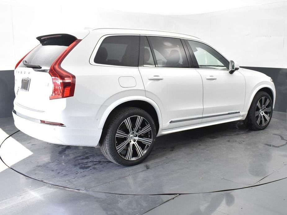 new 2024 Volvo XC90 Recharge Plug-In Hybrid car, priced at $73,370