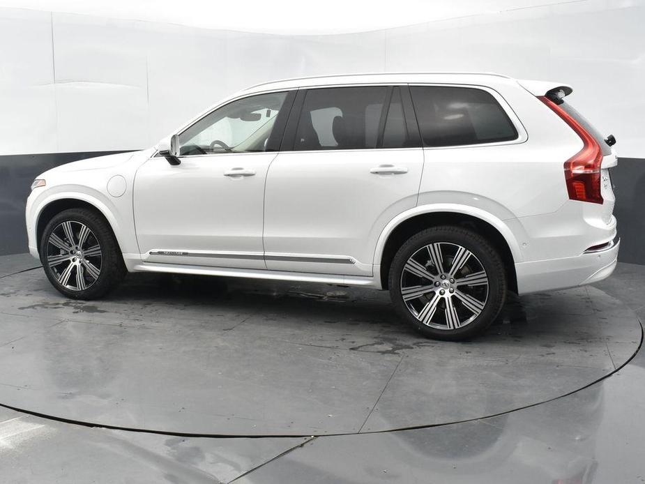 new 2024 Volvo XC90 Recharge Plug-In Hybrid car, priced at $73,370