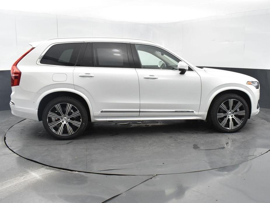 new 2024 Volvo XC90 Recharge Plug-In Hybrid car, priced at $73,370