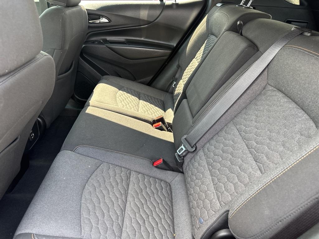 used 2020 Chevrolet Equinox car, priced at $18,998