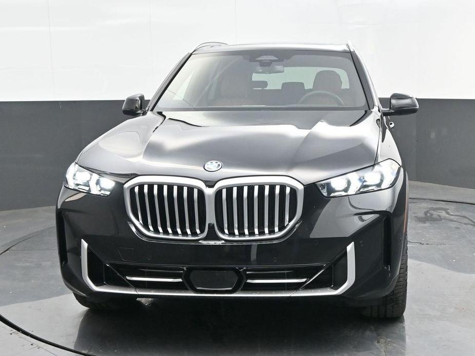 new 2025 BMW X5 PHEV car, priced at $81,240