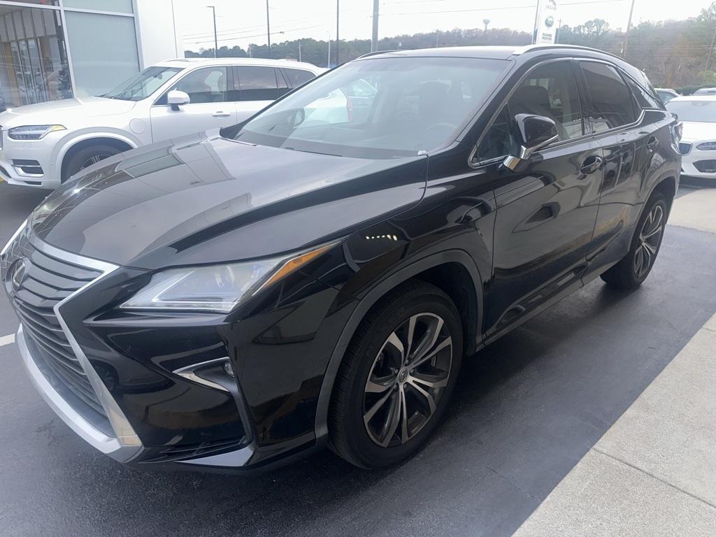 used 2016 Lexus RX 350 car, priced at $20,998