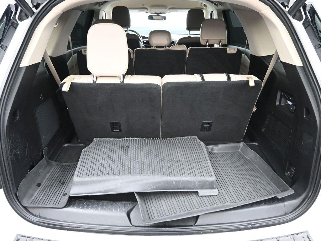 used 2020 Ford Explorer car, priced at $19,998