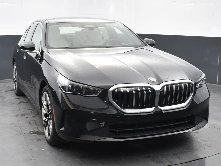 new 2024 BMW 530 car, priced at $63,590