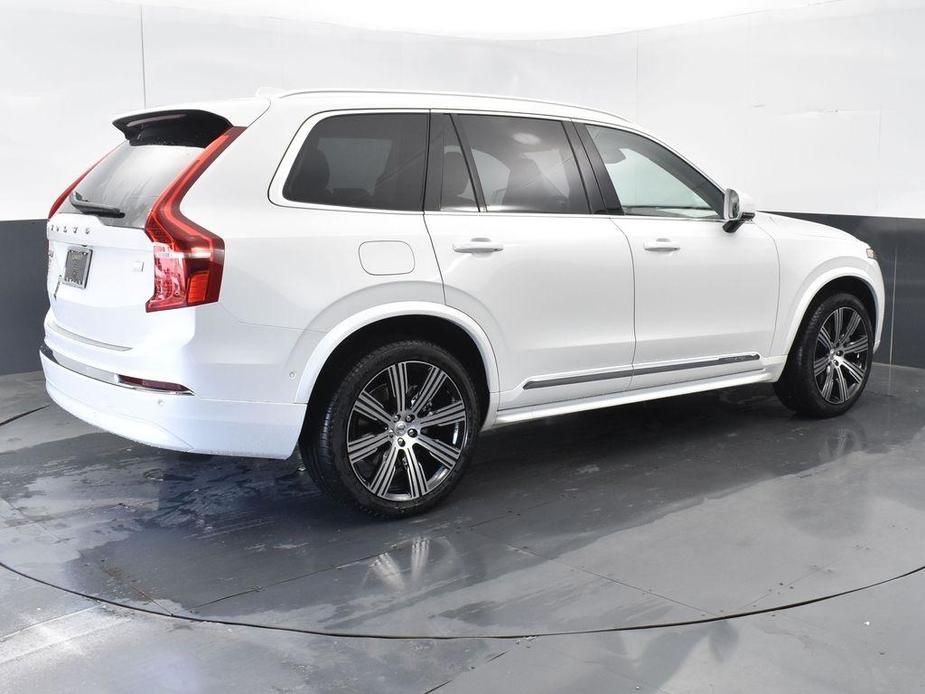 new 2024 Volvo XC90 Recharge Plug-In Hybrid car, priced at $73,565