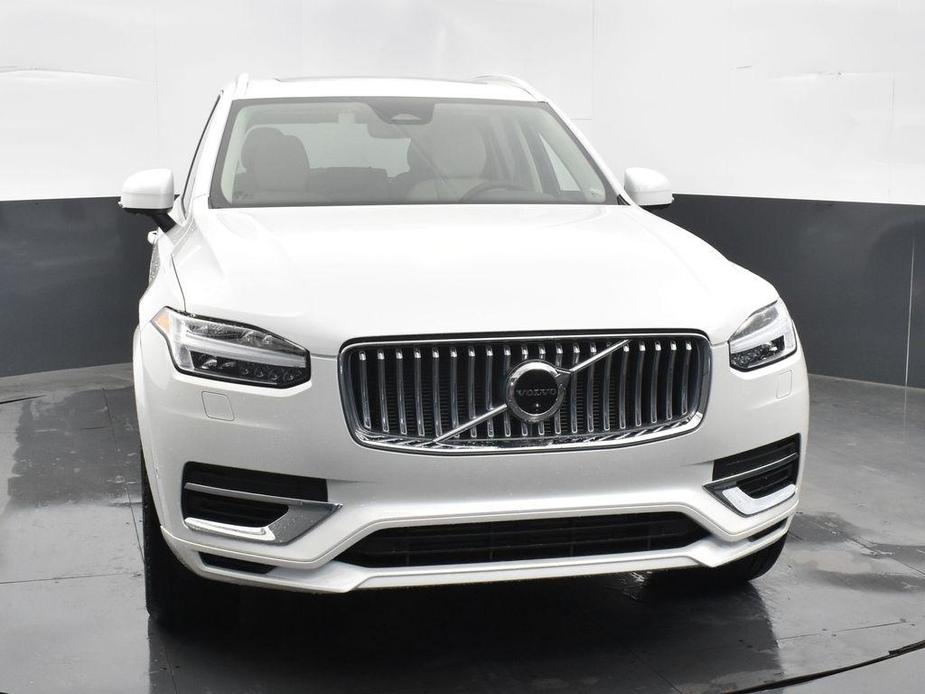 new 2024 Volvo XC90 Recharge Plug-In Hybrid car, priced at $73,565