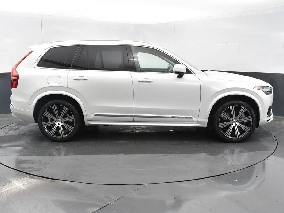 new 2024 Volvo XC90 Recharge Plug-In Hybrid car, priced at $73,565