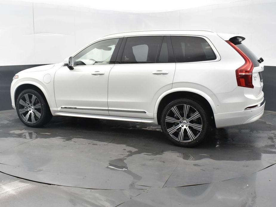 new 2024 Volvo XC90 Recharge Plug-In Hybrid car, priced at $73,565