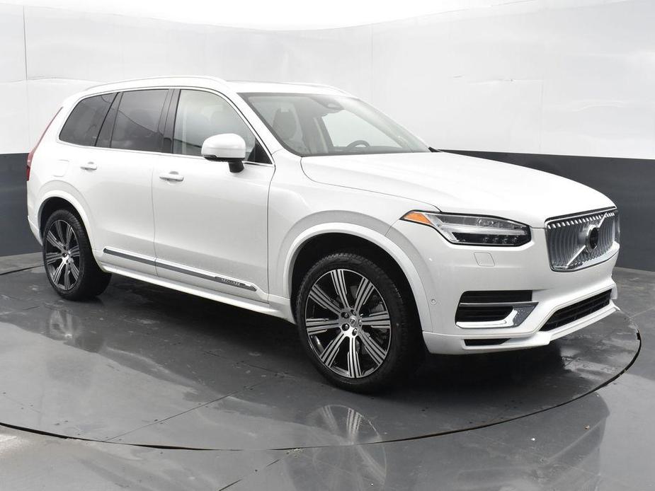 new 2024 Volvo XC90 Recharge Plug-In Hybrid car, priced at $73,565